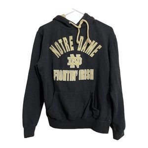 Notre Dame fightin Irish hoodie